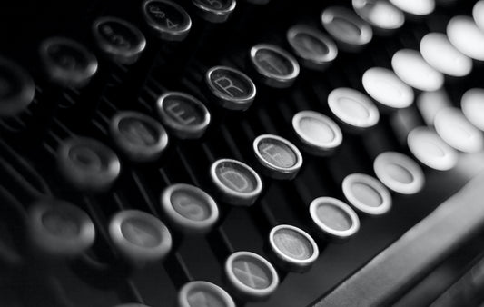 The History of Typewriters: Invention, Development, and Replacement by Computers