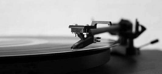 The Charm of Gramophones and Turntables: A Journey Through History