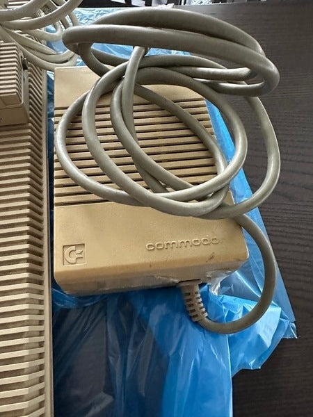 Commodore Amiga A500 Antique