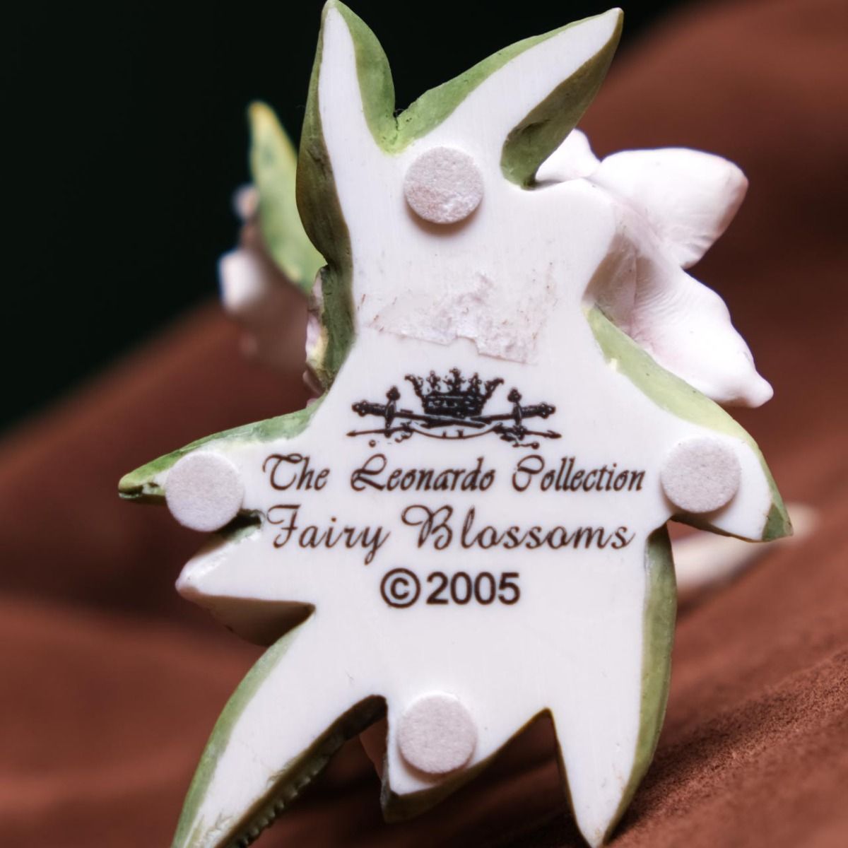 Leonardo Collection Trinket