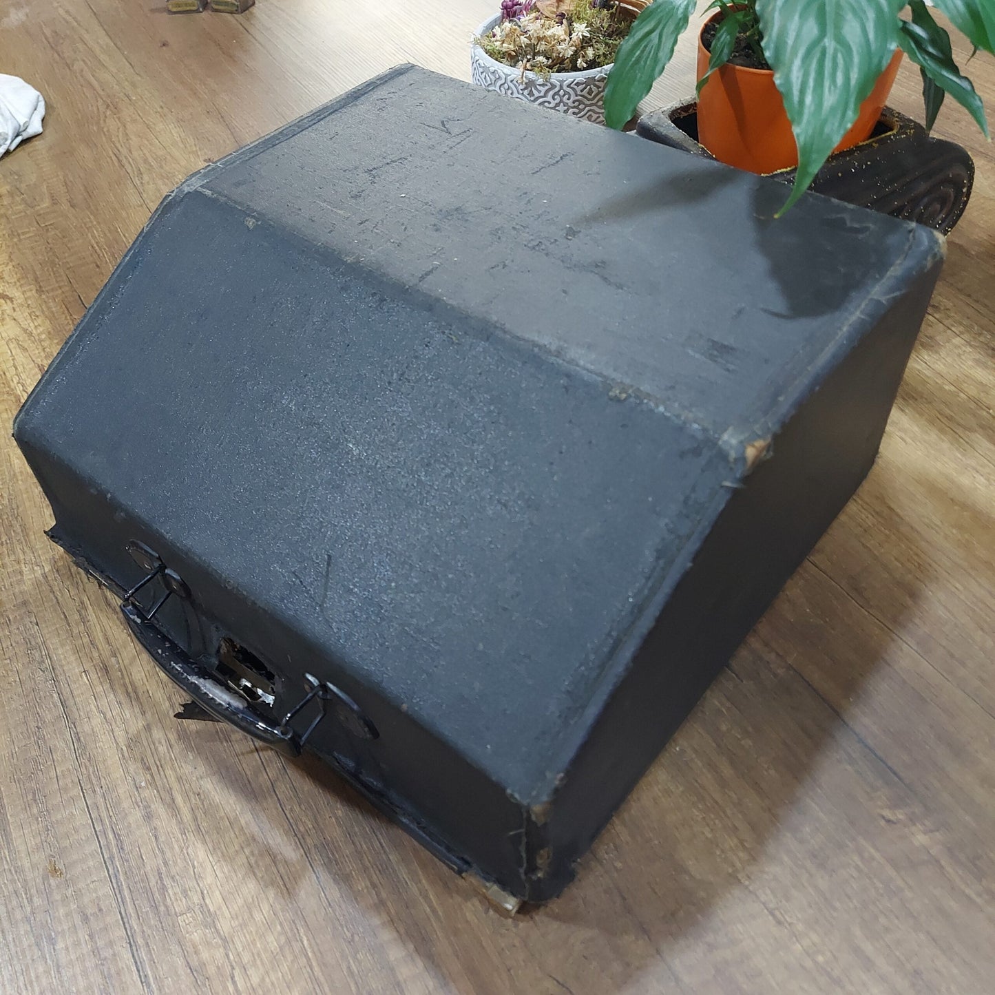 Rheinmetall 1951 Collectible Typewriter