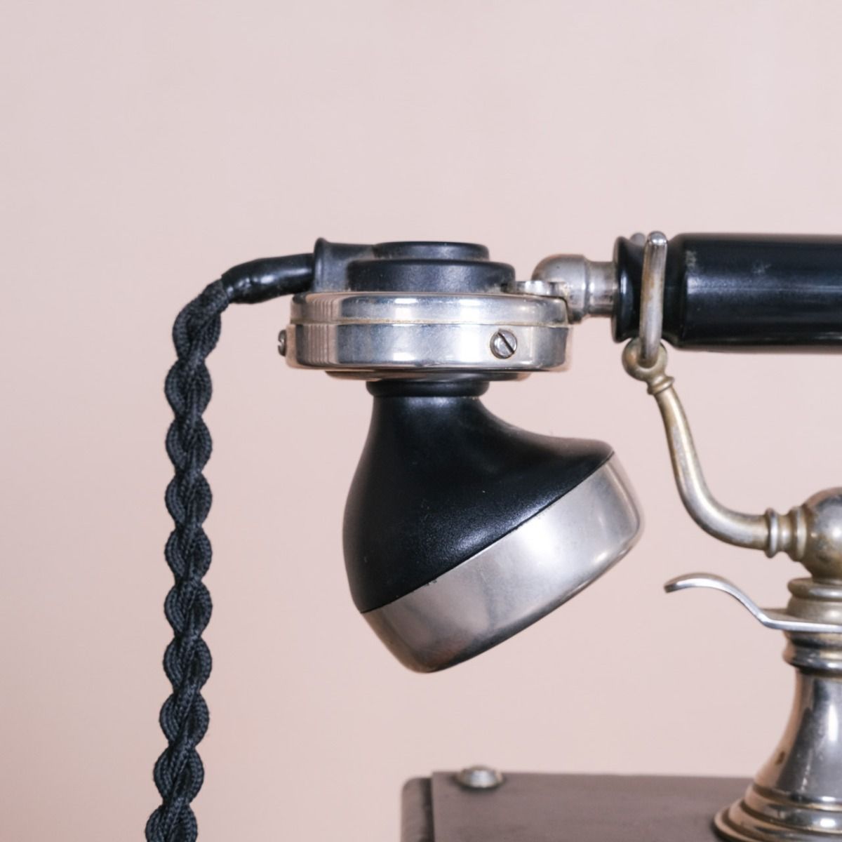 Antique Telephone