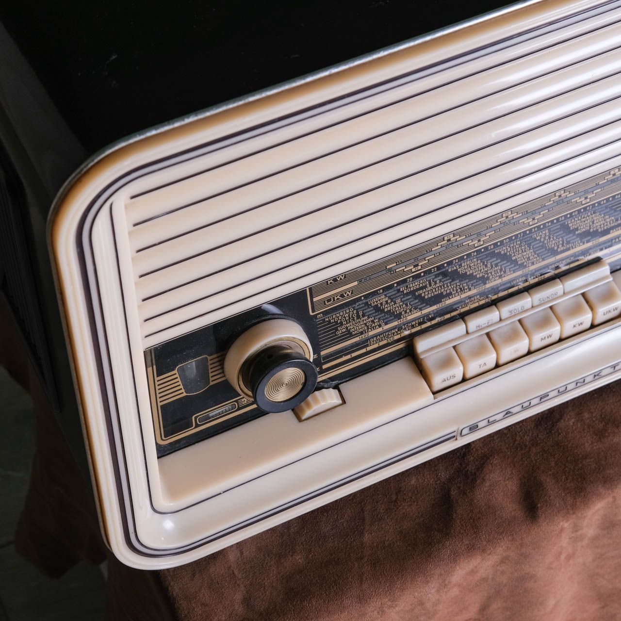 Blaupunkt Radio