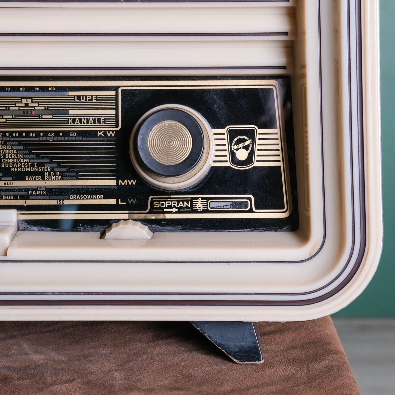 Blaupunkt Radio