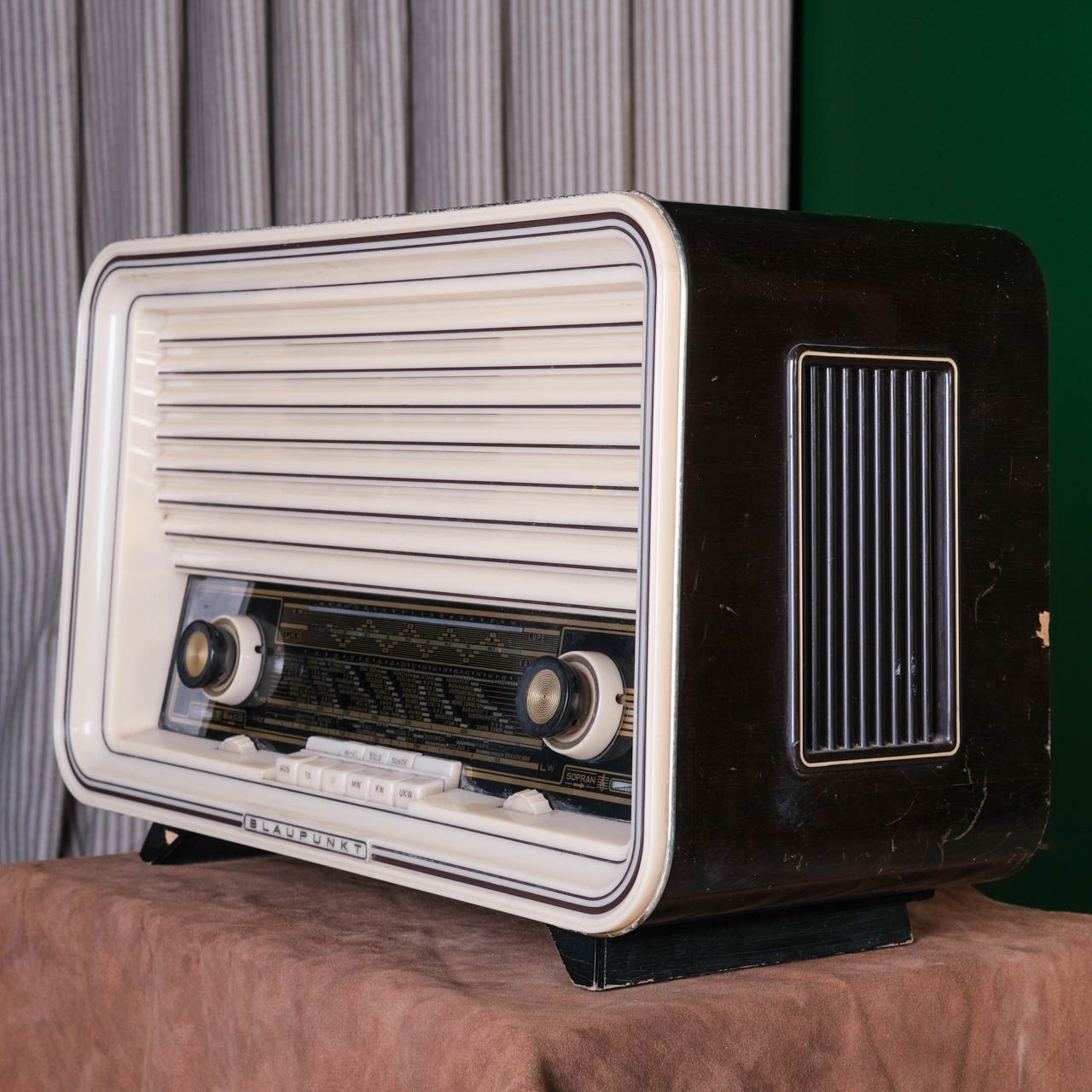 Blaupunkt Radio