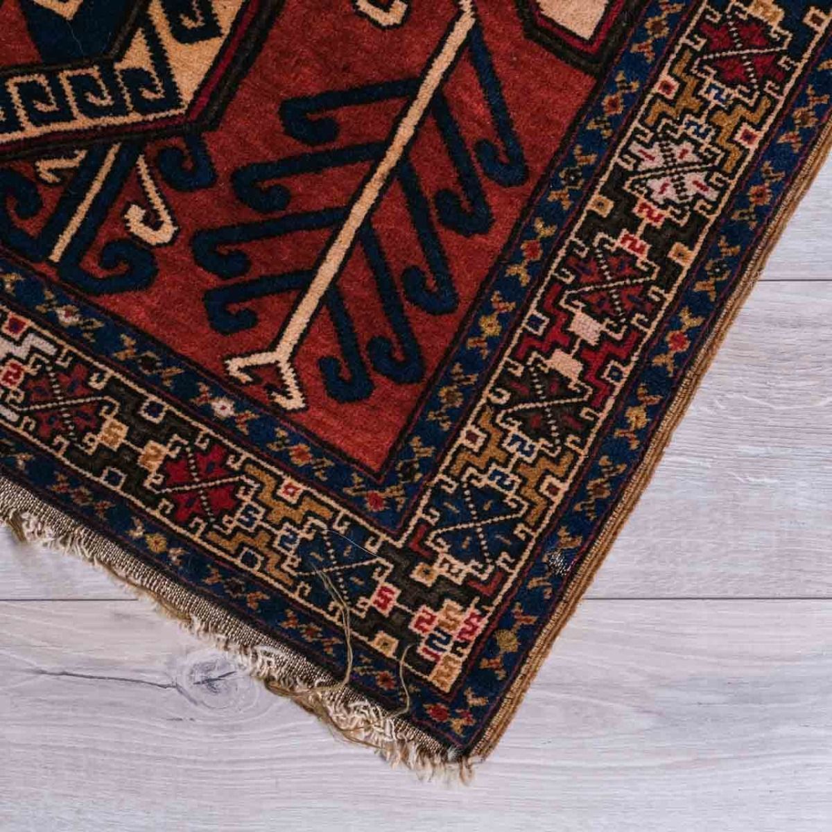 Hand Woven Carpet,Vintage Rug,Retro Carpet,Wool Carpet