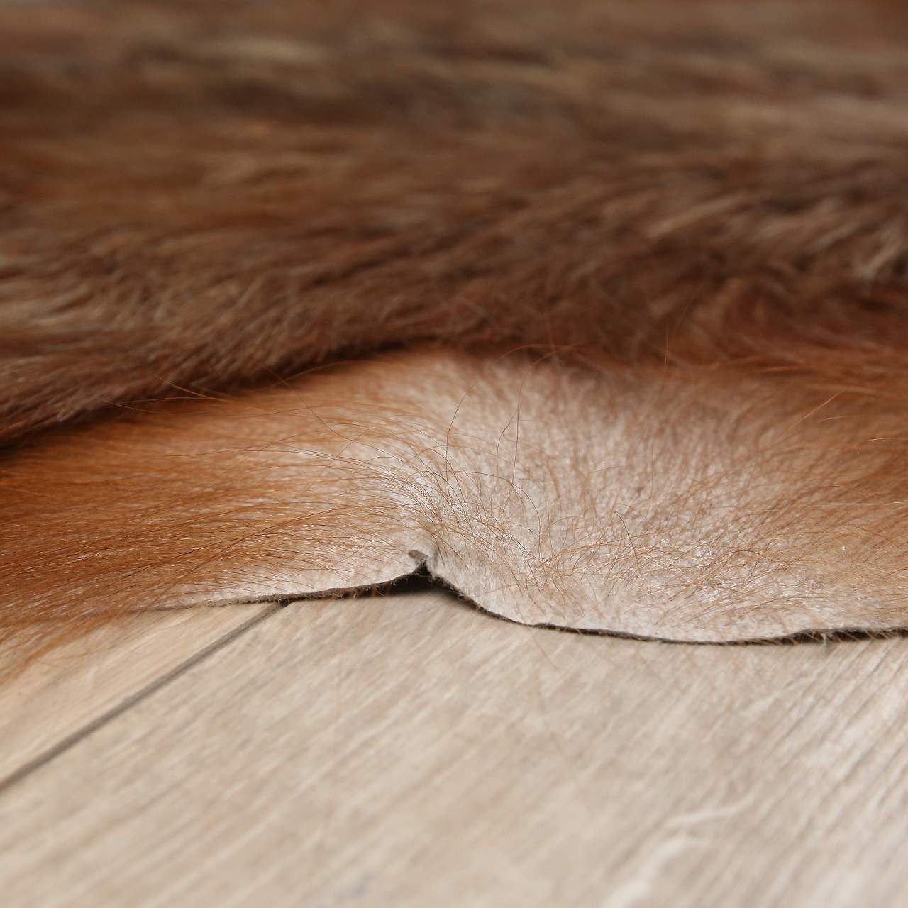 Orginal Genuine Animal Hide Rug, Animal Skin Rug