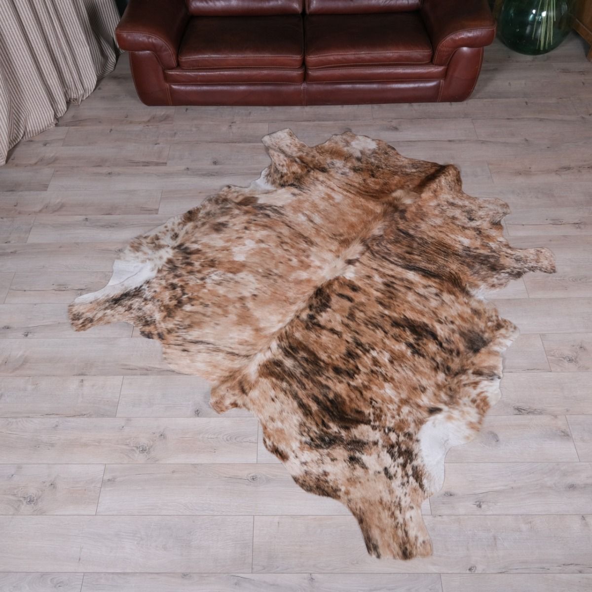Orginal Genuine Animal Hide Rug, Animal Skin Rug