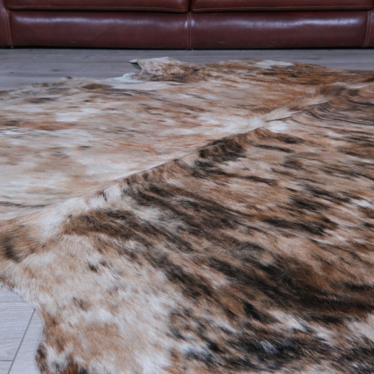 Orginal Genuine Animal Hide Rug, Animal Skin Rug