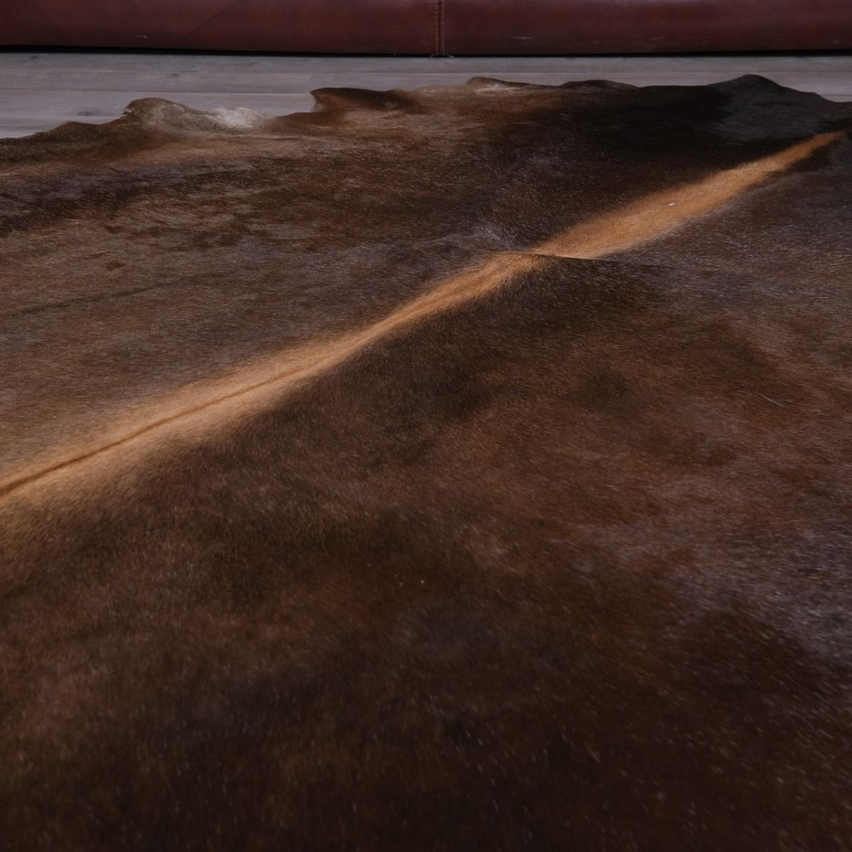 Orginal Genuine Animal Hide Rug, Animal Skin Rug