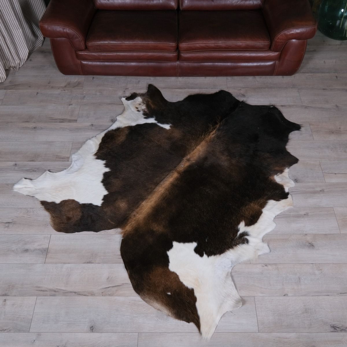 Orginal Genuine Animal Hide Rug, Animal Skin Rug