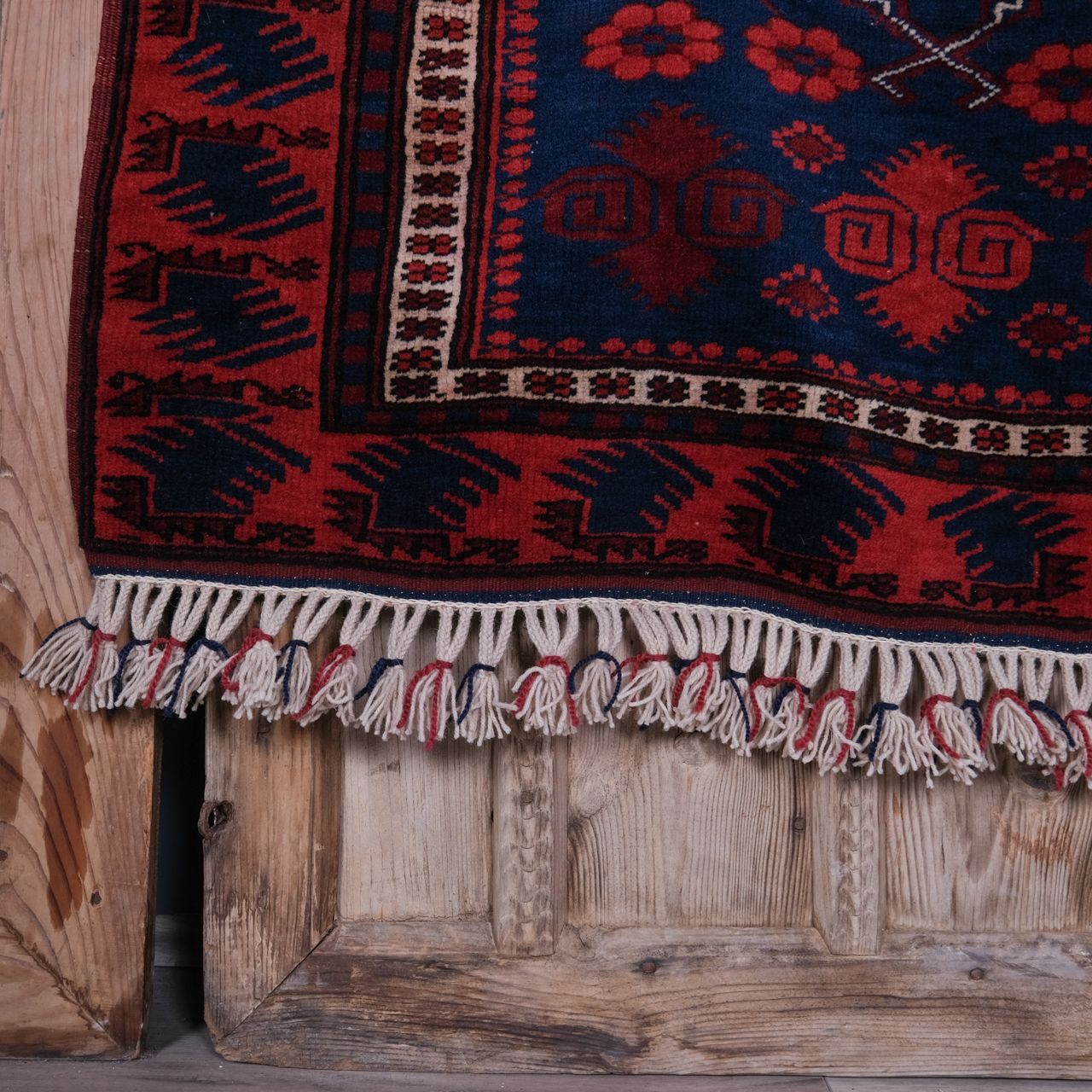 Hand Woven Carpet,Vintage Rug,Retro Carpet,Wool Carpet