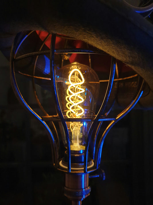 Antique Lamps: Add a Touch of History to Your Home