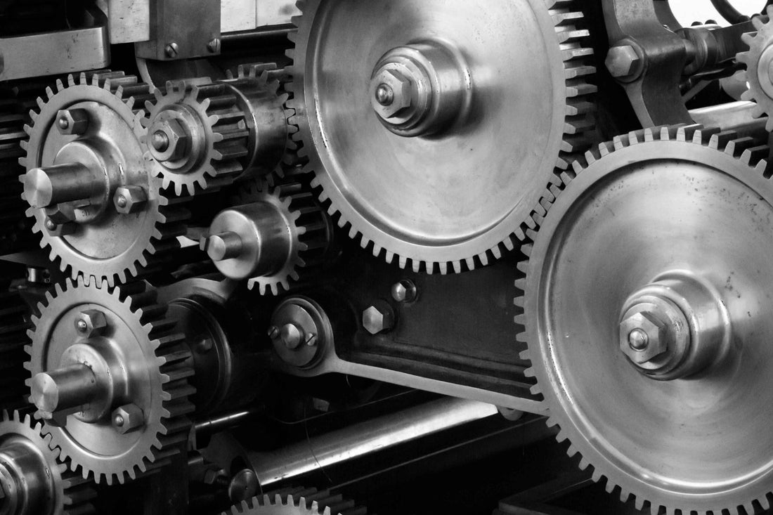 The Fascinating History and Evolution of Mechanical Calculators