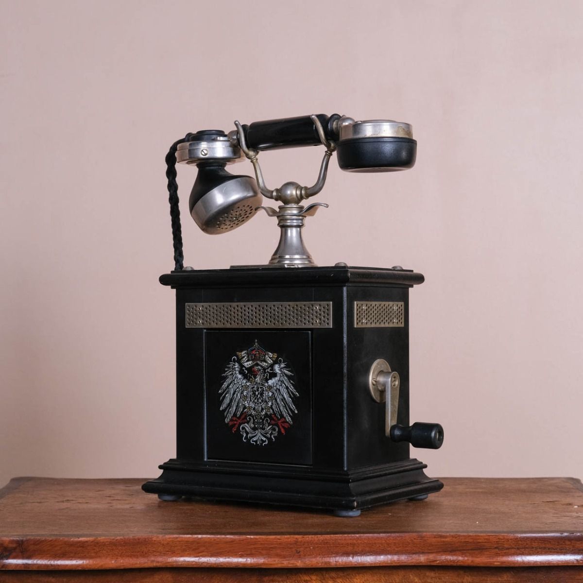Telephone