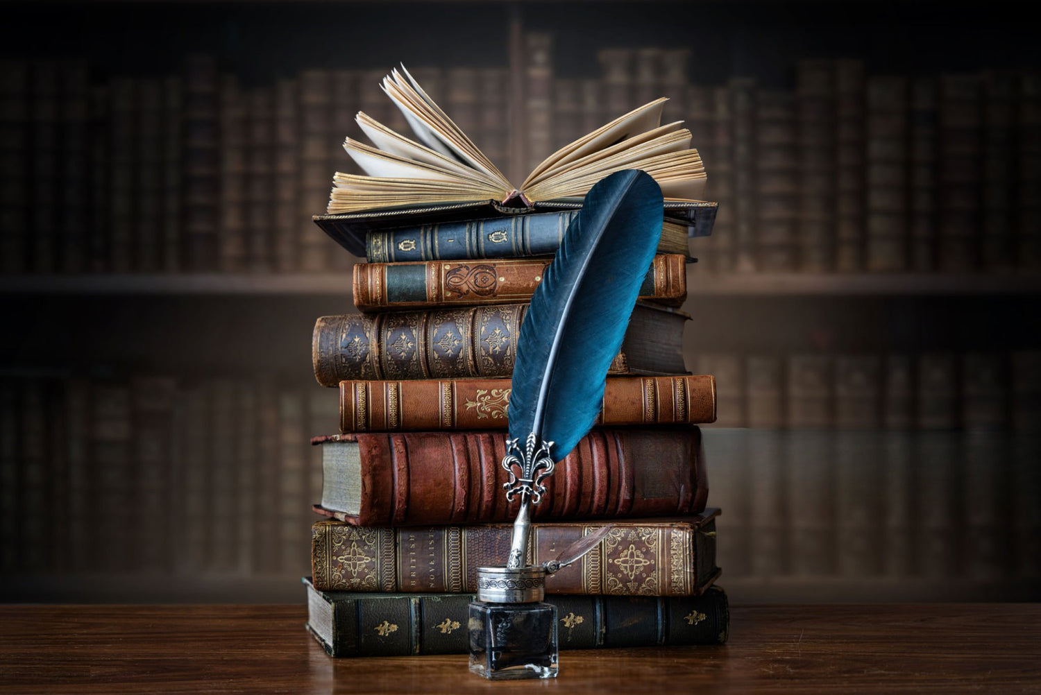 Book
