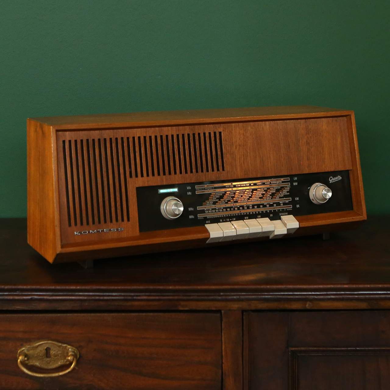 Radio