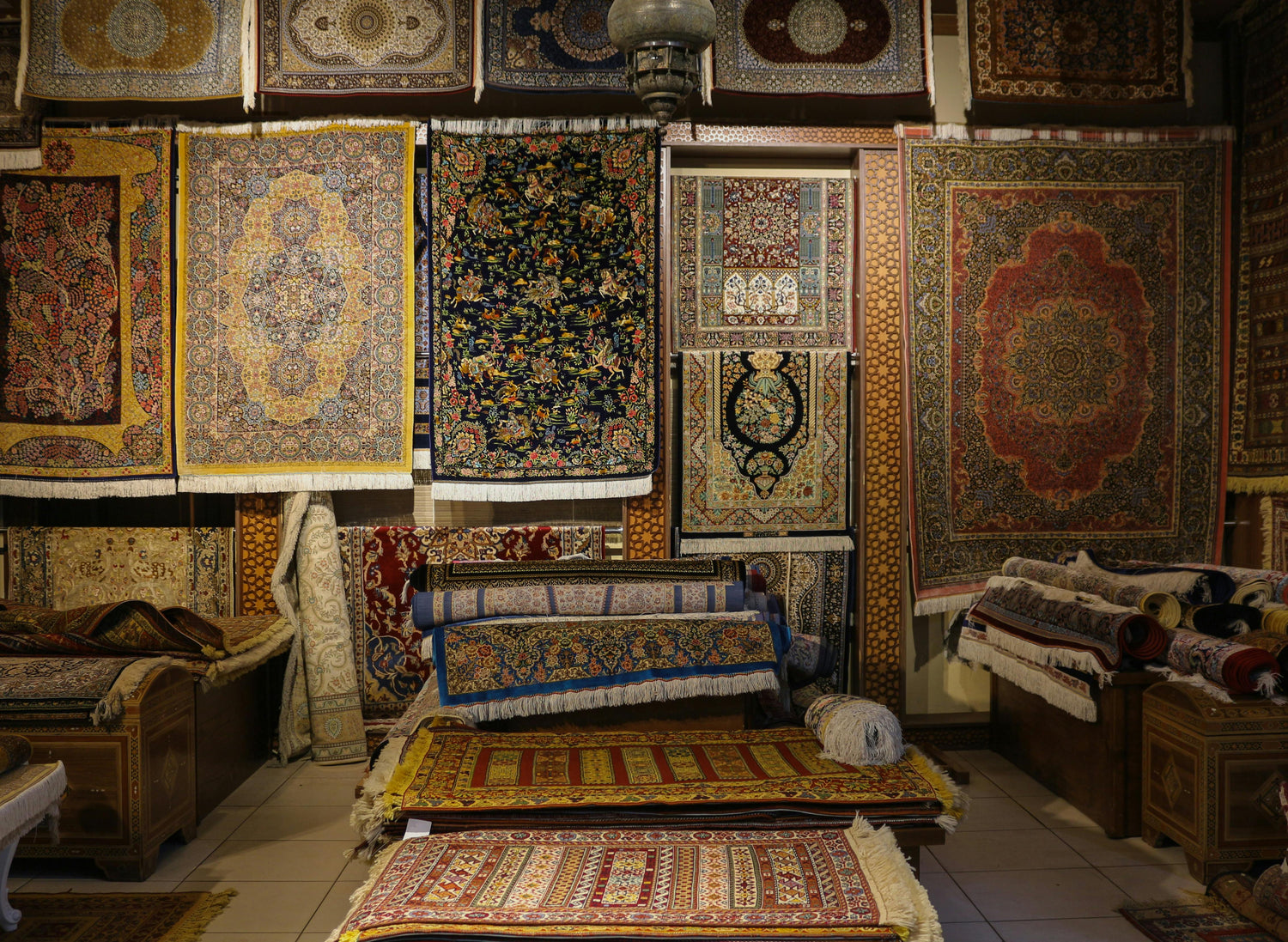 Carpet-Rug