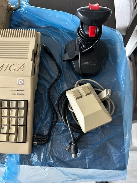 Commodore Amiga A500 Antique
