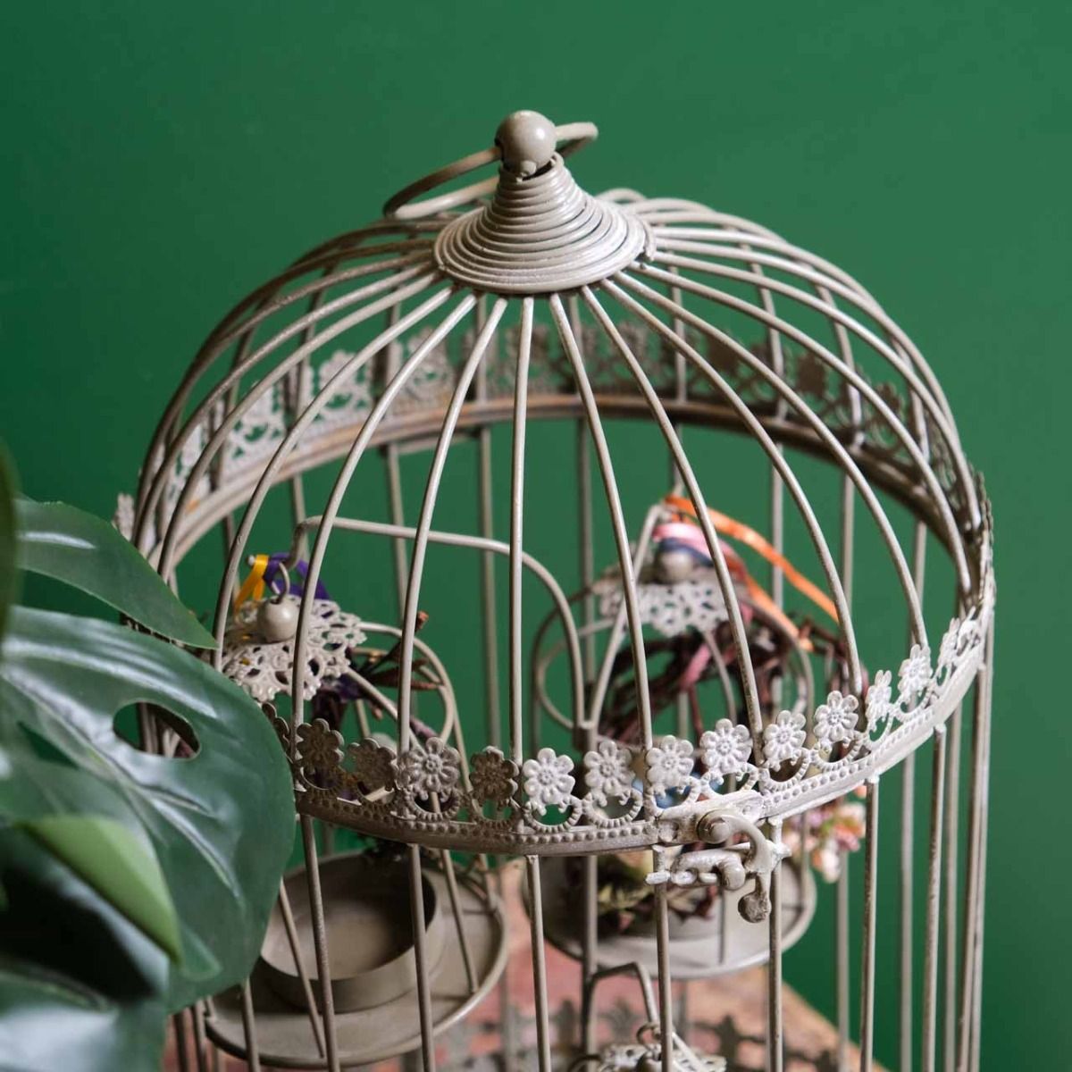 Decorative Bird Cage