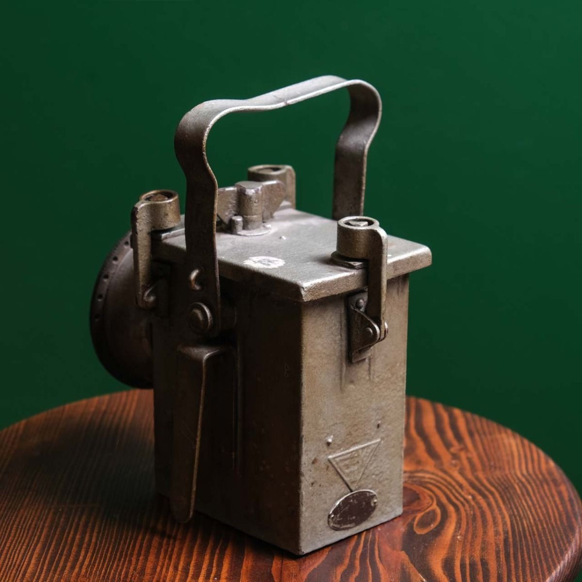 Miner's Lantern Decorative Miner's Lantern,Antique Miner's Lantern