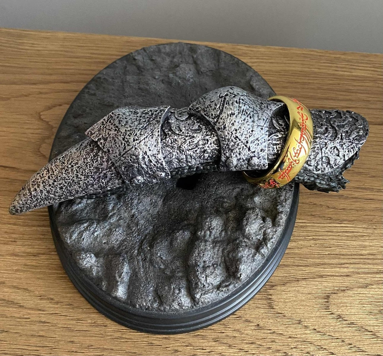 Sauron Lord of The Rings Prime 1 studios Statue ( Giant Size)