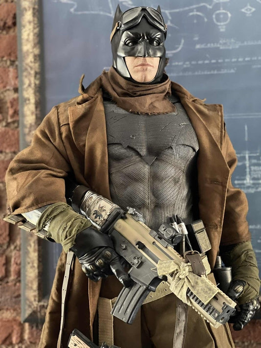 Prime 1 Batman 1/2 statue