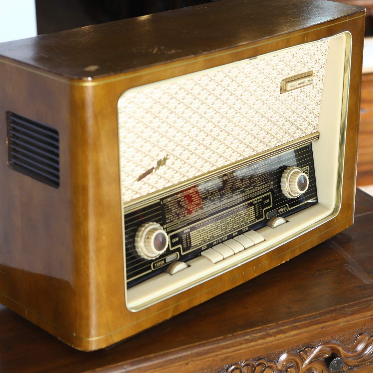 Philips Radio