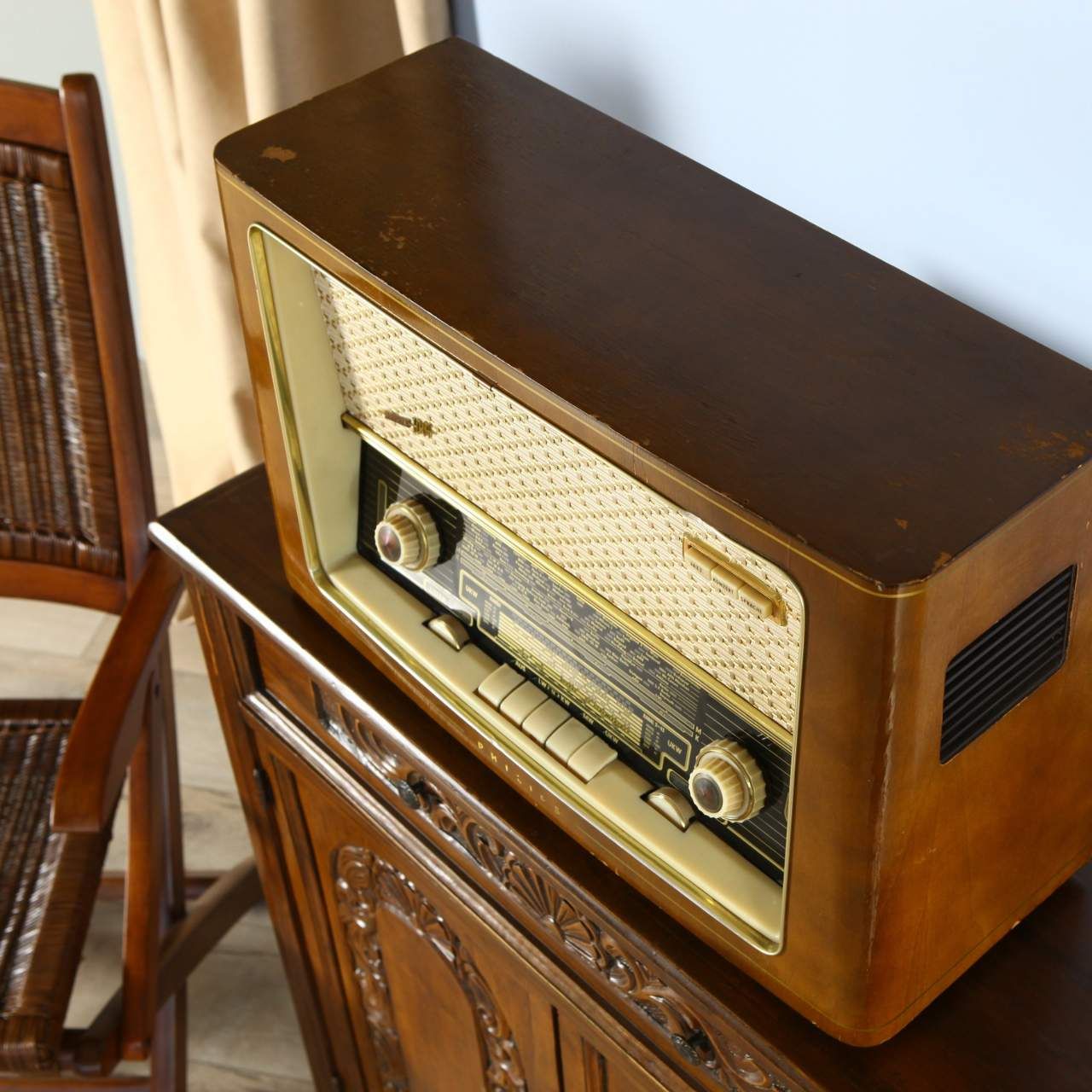 Philips Radio