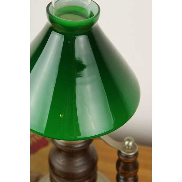 Vintage Opelin Lampshade