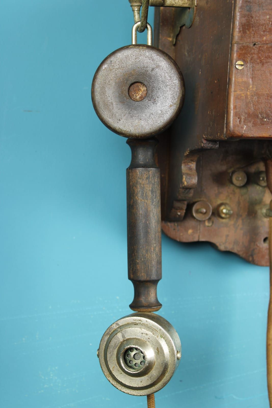 Antique Telephone