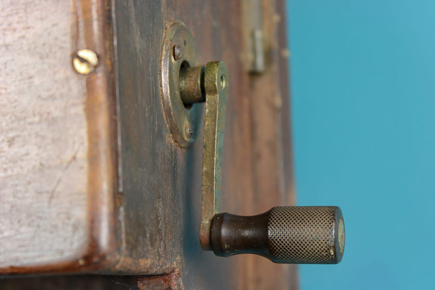 Antique Telephone