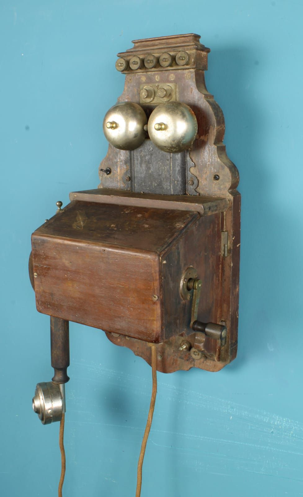 Antique Telephone