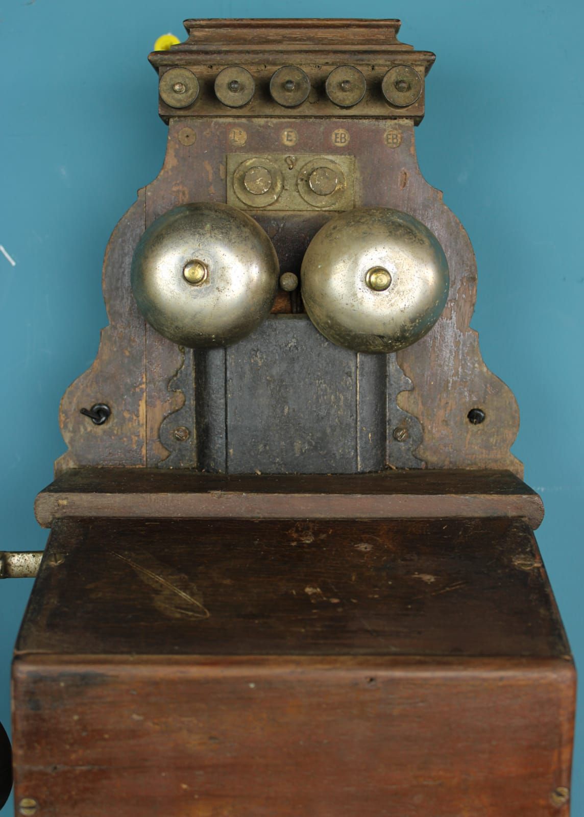 Antique Telephone