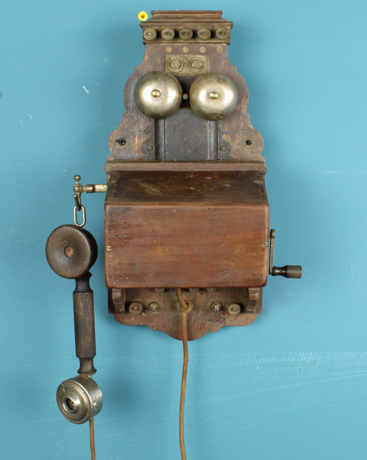 Antique Telephone