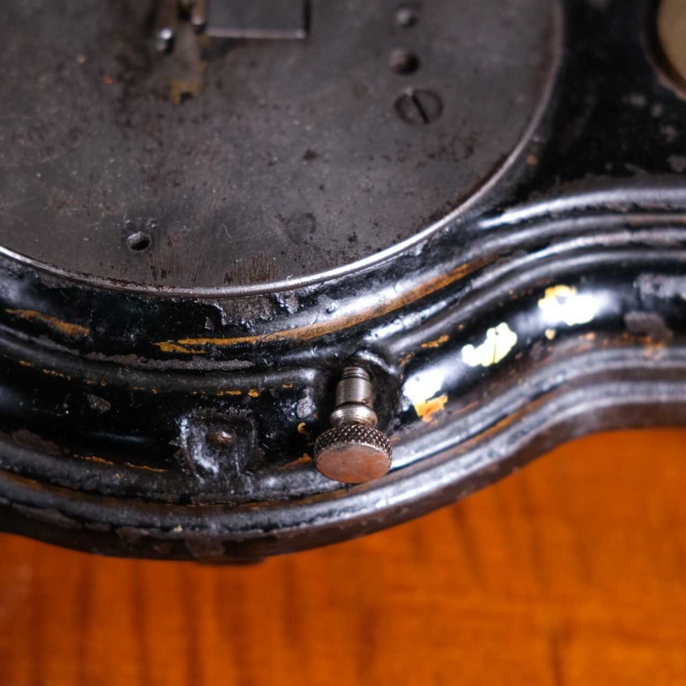 Antique Singer Sewing Machine