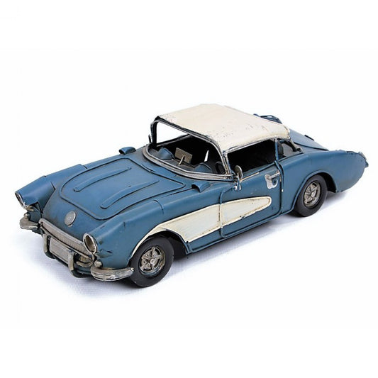 Chevrolet Classic Nova Model
