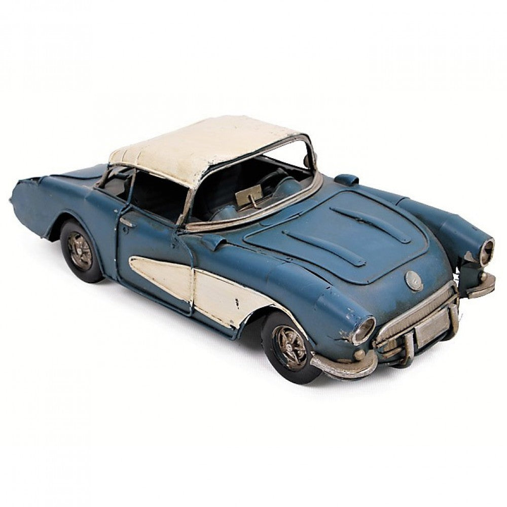 Chevrolet Classic Nova Model