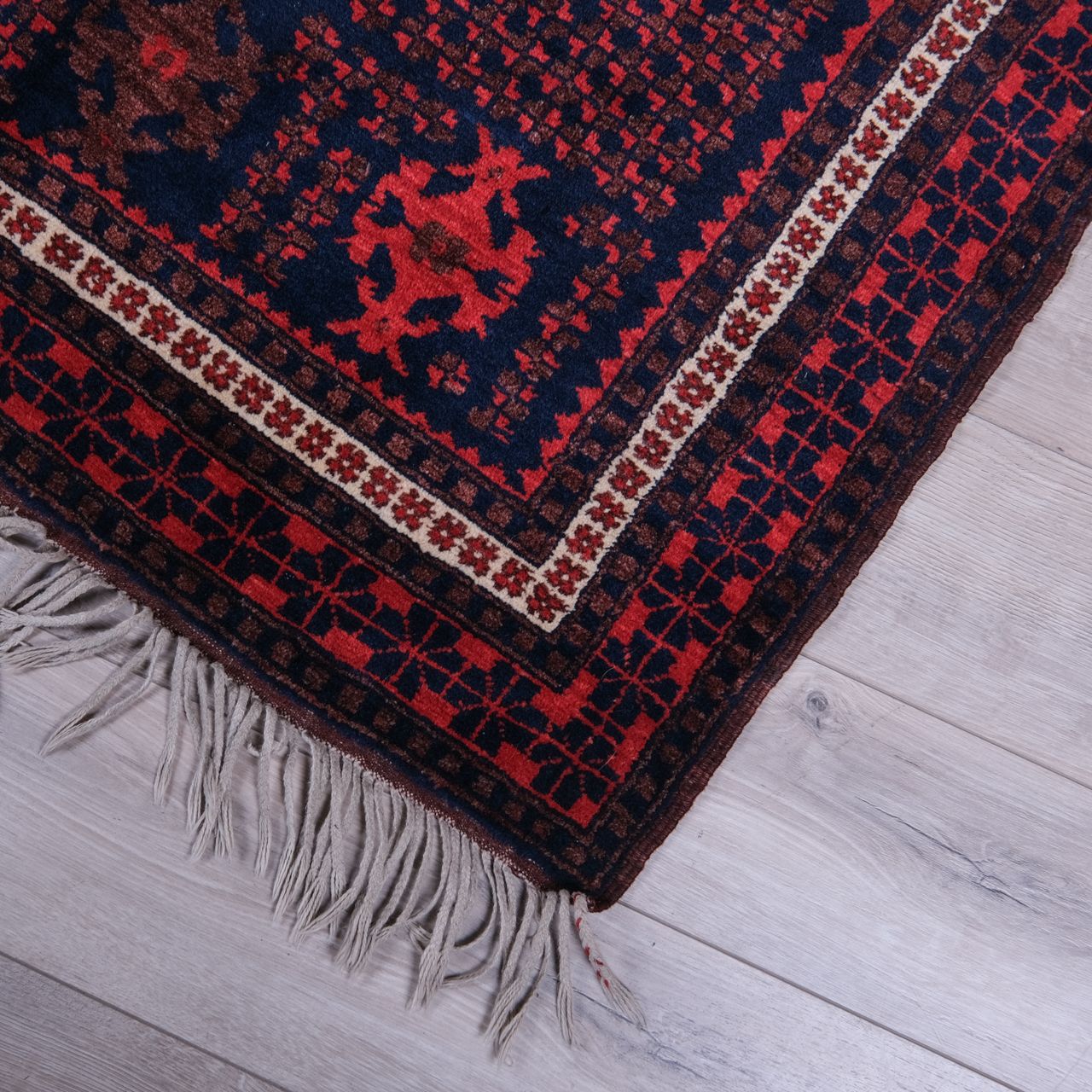 Hand Woven Carpet,Vintage Rug,Retro Carpet,Wool Carpet