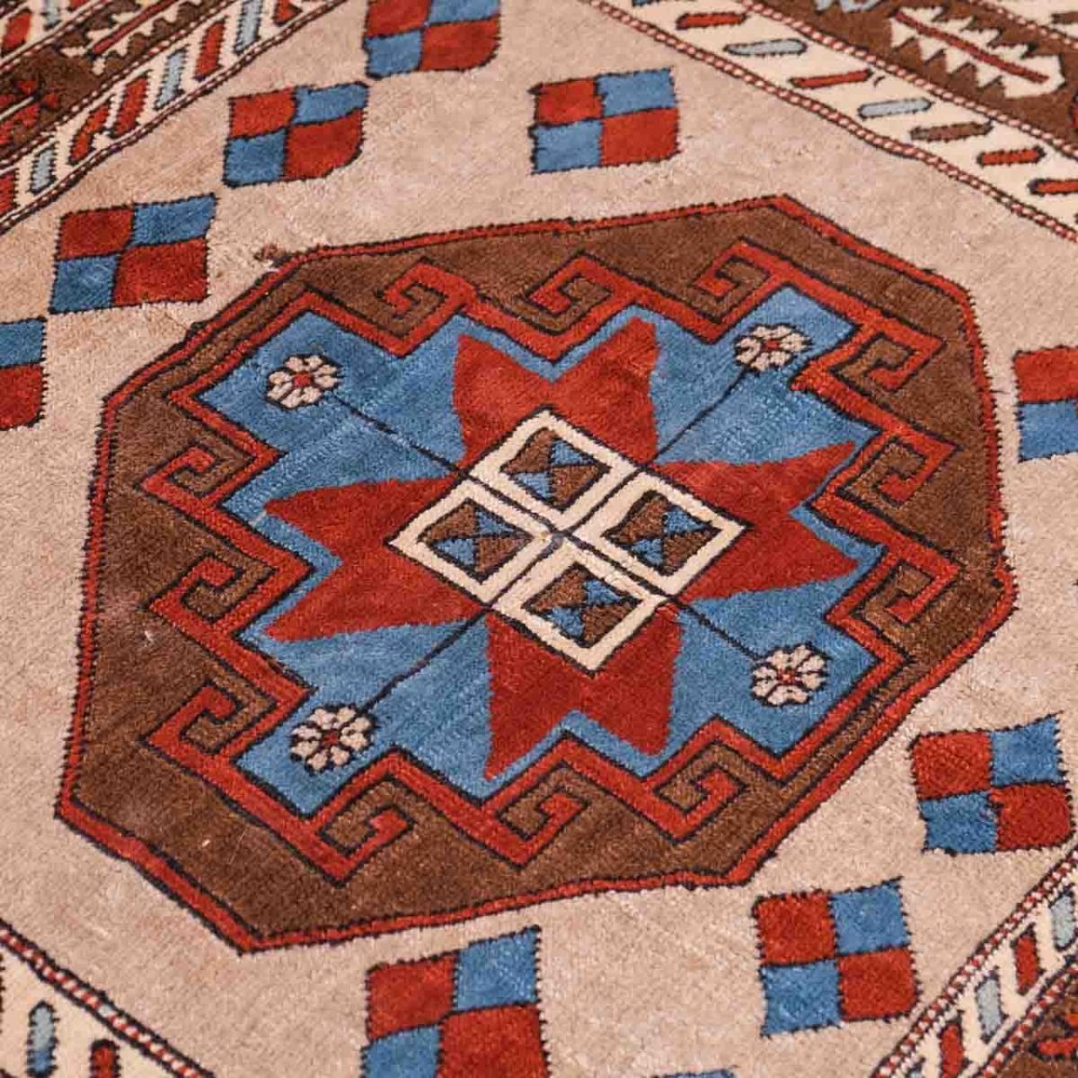 Hand Woven Carpet,Vintage Rug,Retro Carpet,Wool Carpet