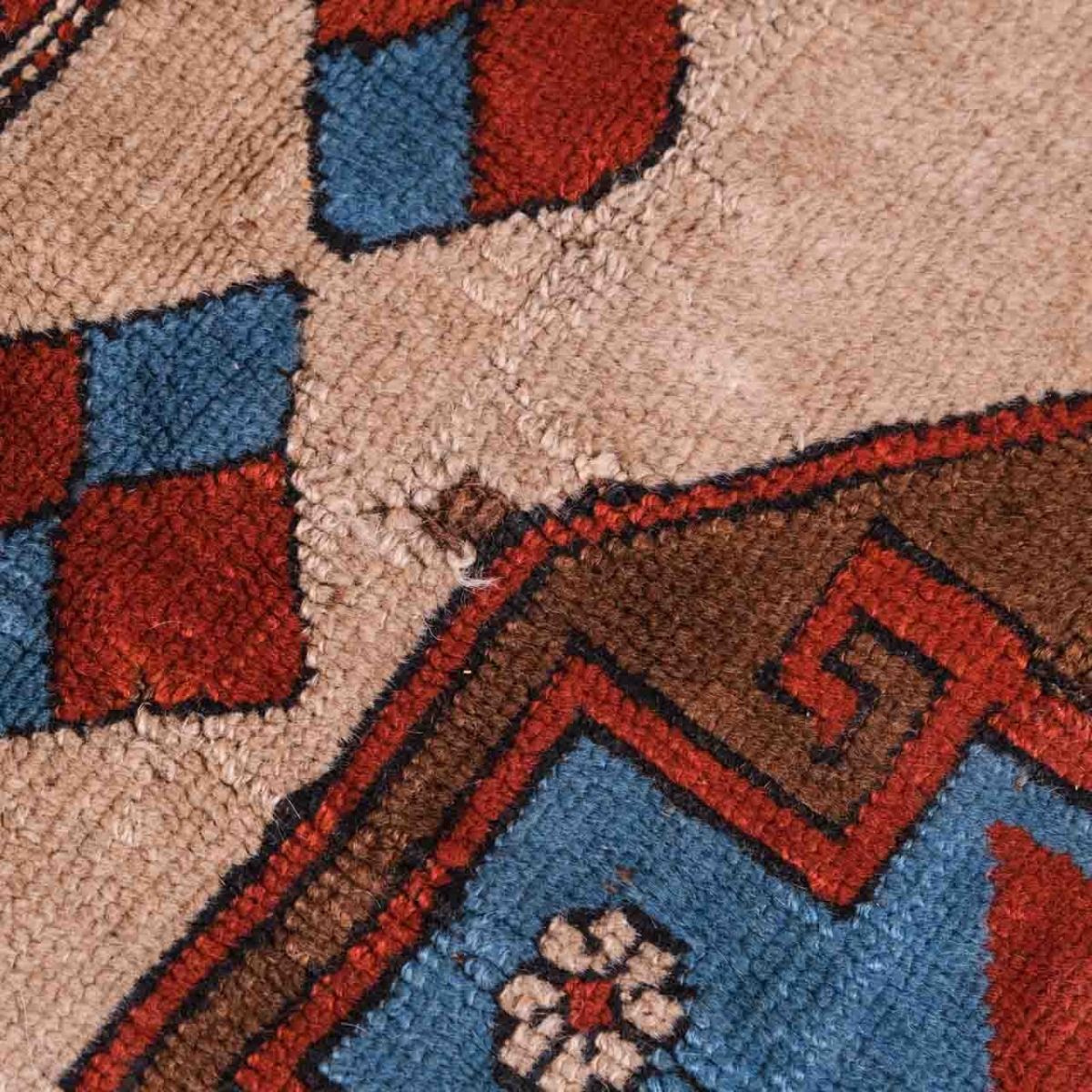 Hand Woven Carpet,Vintage Rug,Retro Carpet,Wool Carpet