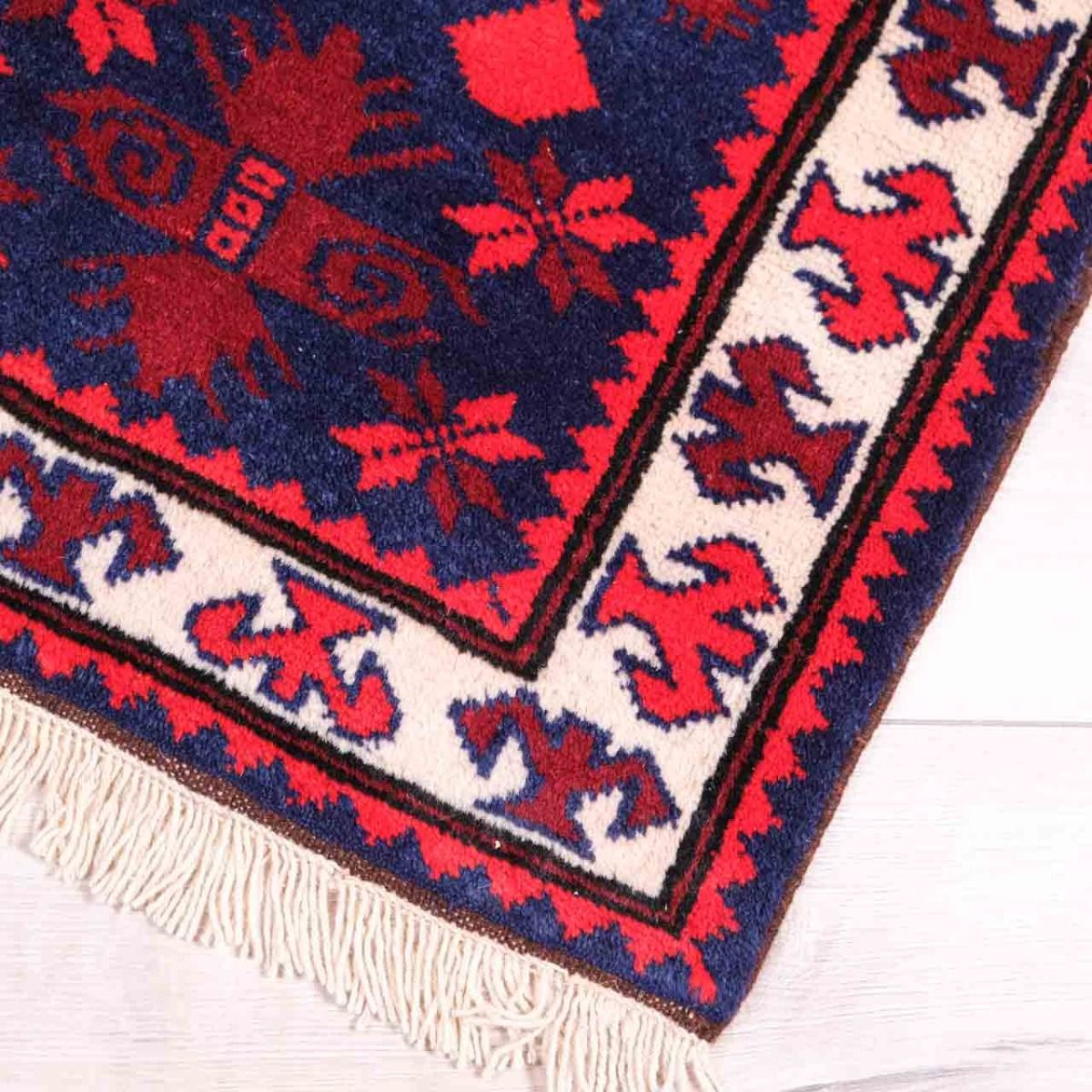 Hand Woven Carpet,Retro Rug,Vintage Carpet,Red Color Vintage Rug,Wool Carpet