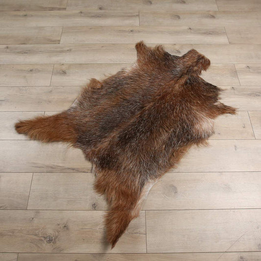 Orginal Genuine Animal Hide Rug, Animal Skin Rug