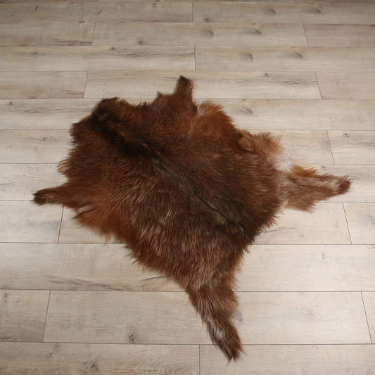 Orginal Genuine Animal Hide Rug, Animal Skin Rug