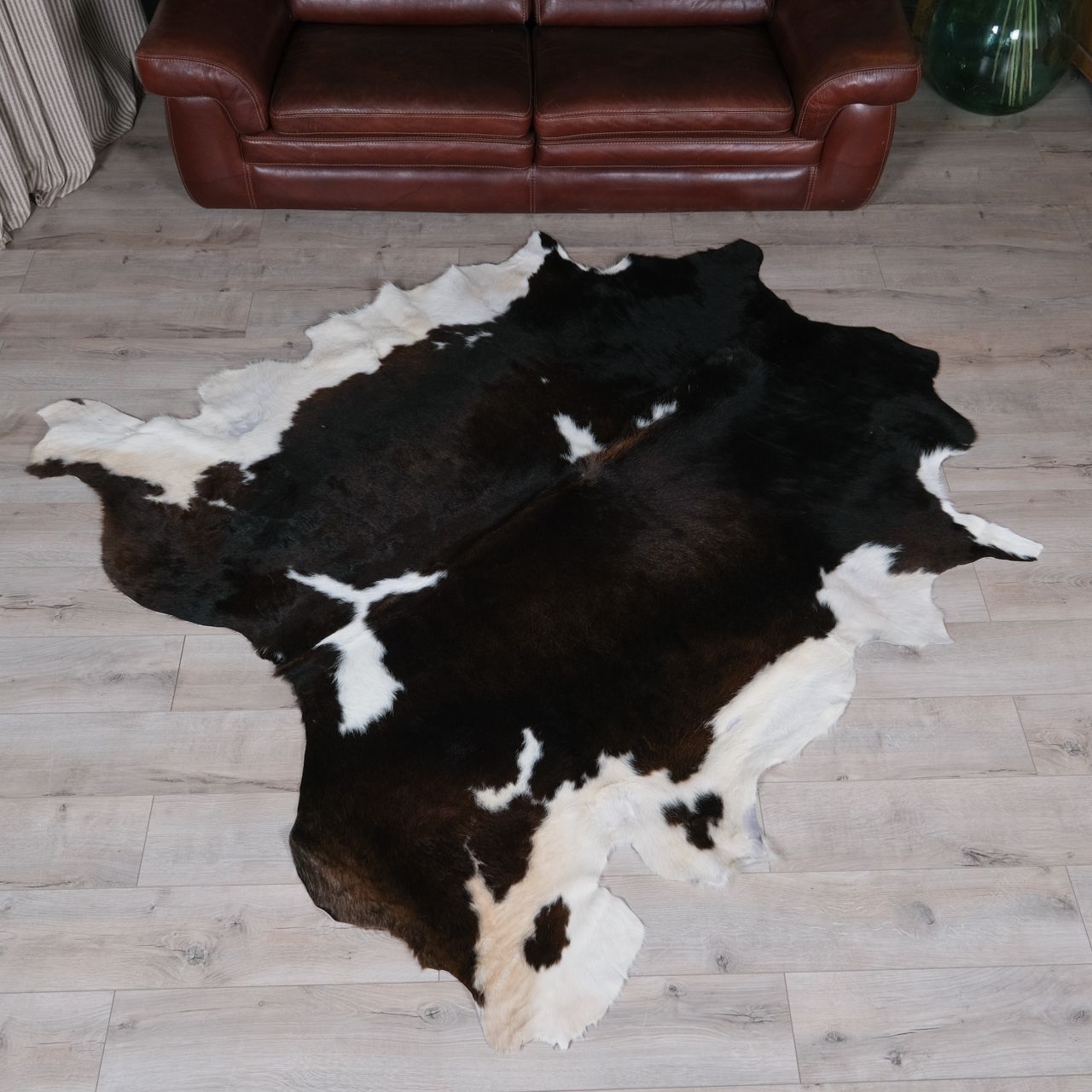 Orginal Genuine Animal Hide Rug, Animal Skin Rug
