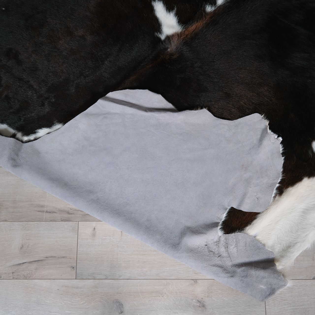 Orginal Genuine Animal Hide Rug, Animal Skin Rug