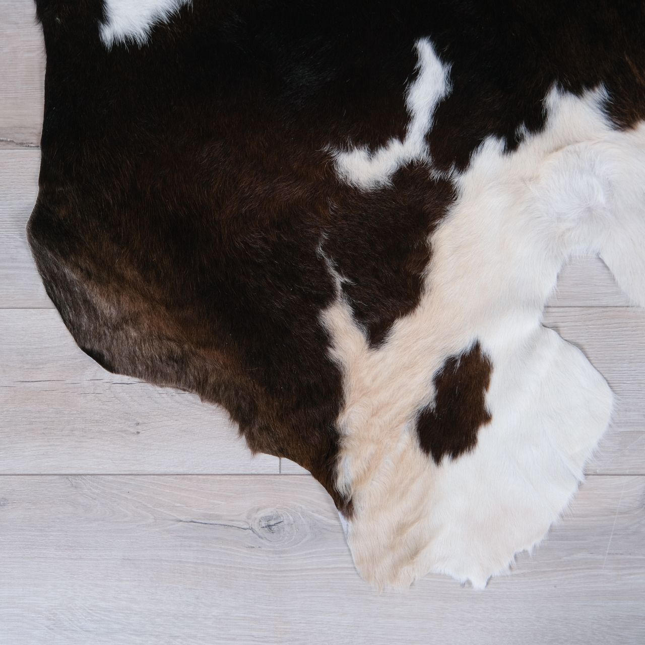 Orginal Genuine Animal Hide Rug, Animal Skin Rug