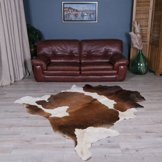 Orginal Genuine Animal Hide Rug, Animal Skin Rug