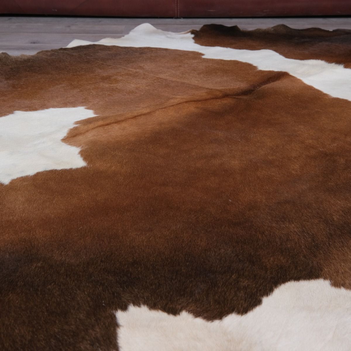 Orginal Genuine Animal Hide Rug, Animal Skin Rug