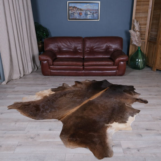 Orginal Genuine Animal Hide Rug, Animal Skin Rug